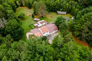 230 W Old Main Rd, Lowell, ME 04493 - Photo 3