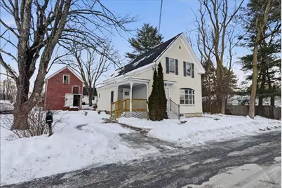 3 Sampson Street, Richmond, ME 04357 - Photo 3