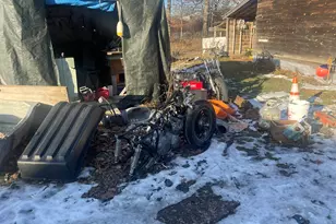 38 Jasmine Ln, Union, ME 04862 - Photo 163