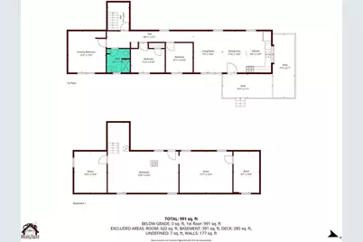 38 Jasmine Lane, Union, ME 04862 - Photo 49