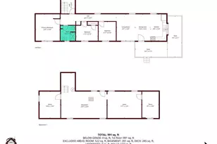 38 Jasmine Ln, Union, ME 04862 - Photo 49