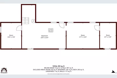 38 Jasmine Lane, Union, ME 04862 - Photo 51