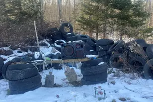 38 Jasmine Ln, Union, ME 04862 - Photo 165