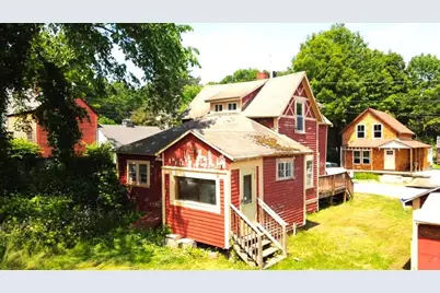 6 School Street, Bridgton, ME 04009 - Photo 19