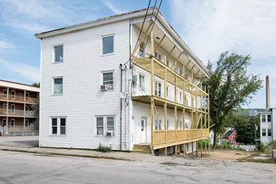 318 Waldo Street, Rumford, ME 04276 - Photo 3