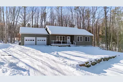 9 Hudon Road, Lisbon, ME 04250 - Photo 33