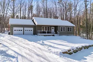 9 Hudon Rd, Lisbon, ME 04250 - Photo 33