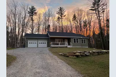 9 Hudon Road, Lisbon, ME 04250 - Photo 1