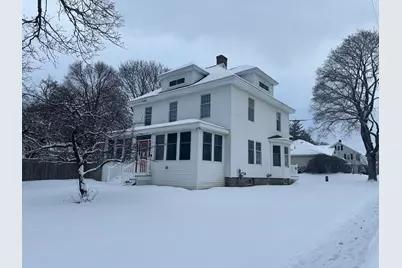 161 Webster Avenue, Bangor, ME 04401 - Photo 1