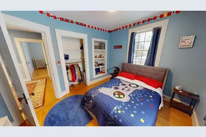 161 Webster Avenue, Bangor, ME 04401 - Photo 25