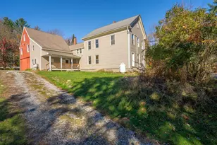 192 Turkey Ln, Winthrop, ME 04364 - Photo 1