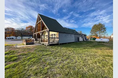 1055 Lewiston Road, New Gloucester, ME 04260 - Photo 1