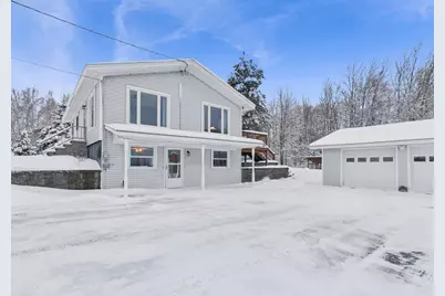 477 Haystack Road, Castle Hill, ME 04757 - Photo 3