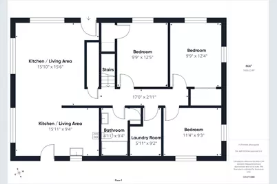 477 Haystack Road, Castle Hill, ME 04757 - Photo 51