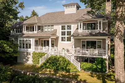 198 Beauchamp Point Road, Rockport, ME 04856 - Photo 35