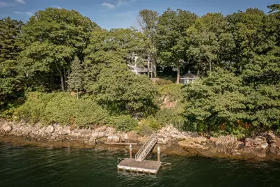 198 Beauchamp Point Road, Rockport, ME 04856 - Photo 5