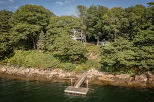 198 Beauchamp Point Rd, Rockport, ME 04856 - Photo 5