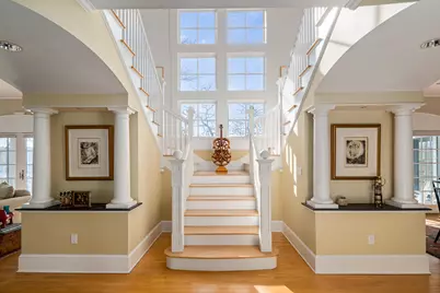198 Beauchamp Point Road, Rockport, ME 04856 - Photo 13