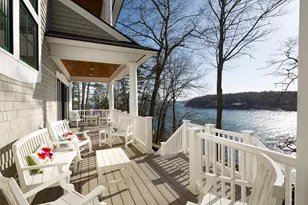 198 Beauchamp Point Rd, Rockport, ME 04856 - Photo 11