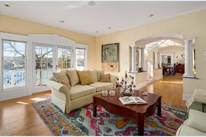 198 Beauchamp Point Road, Rockport, ME 04856 - Photo 15