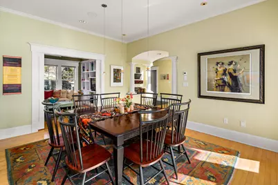 198 Beauchamp Point Road, Rockport, ME 04856 - Photo 17