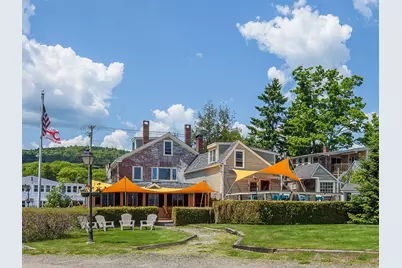 2531 Atlantic Highway, Lincolnville, ME 04849 - Photo 15