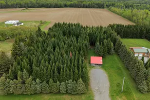 929 Access Hwy, Limestone, ME 04750 - Photo 1