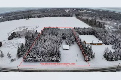 929 Access Highway, Limestone, ME 04750 - Photo 3