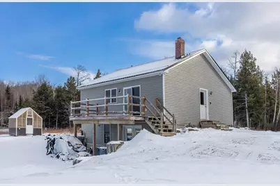 441 Works Road, Jackson, ME 04921 - Photo 1