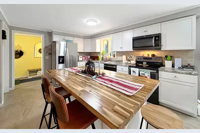 22 Cote Road, ConnorTownship, ME 04736 - Photo 13