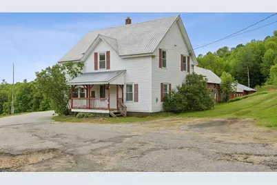 38 Kuvaja Road, Greenwood, ME 04255 - Photo 19