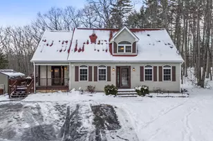 6 Rocky Cove Rd, Lebanon, ME 04027 - Photo 5