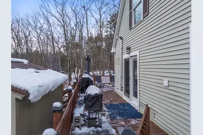6 Rocky Cove Road, Lebanon, ME 04027 - Photo 43