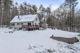 6 Rocky Cove Rd, Lebanon, ME 04027 - Photo 49