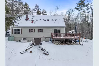6 Rocky Cove Road, Lebanon, ME 04027 - Photo 47