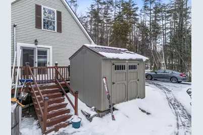 6 Rocky Cove Road, Lebanon, ME 04027 - Photo 41