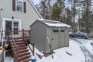 6 Rocky Cove Rd, Lebanon, ME 04027 - Photo 41