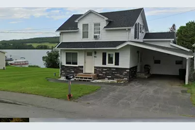 481 Main Street, Saint Agatha, ME 04772 - Photo 1