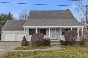 23 Horseshoe Ln, Hampden, ME 04444 - Photo 1