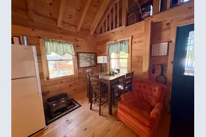 359 Egg Pond Road, Lincoln, ME 04457 - Photo 5