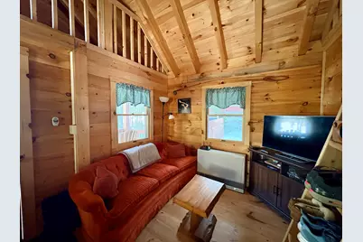 359 Egg Pond Road, Lincoln, ME 04457 - Photo 3