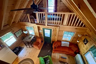 359 Egg Pond Rd, Lincoln, ME 04457 - Photo 13