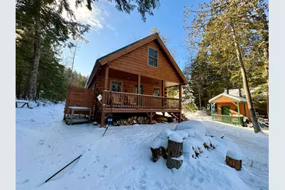 359 Egg Pond Road, Lincoln, ME 04457 - Photo 1