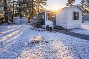 21 Holiday Ln, Standish, ME 04084 - Photo 1