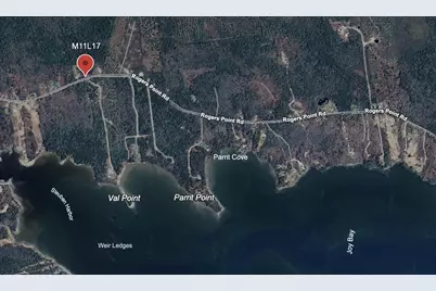 M11L17 Rogers Point Road, Steuben, ME 04680 - Photo 5