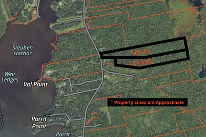 M11L17C Rogers Point Road, Steuben, ME 04680 - Photo 5