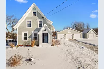 1445 Bangor Road, Ellsworth, ME 04605 - Photo 1