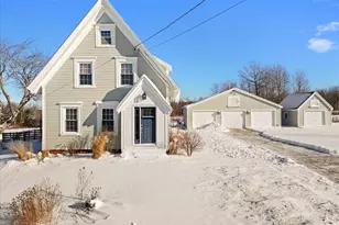 1445 Bangor Rd, Ellsworth, ME 04605 - Photo 1