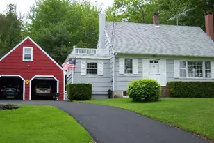 86 Beach Rd, Lincolnville, ME 04849 - Photo 1