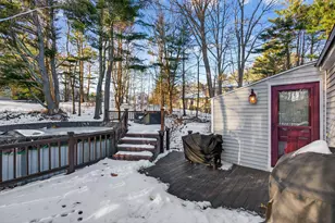 89 Wells Highlands, Wells, ME 04090 - Photo 33